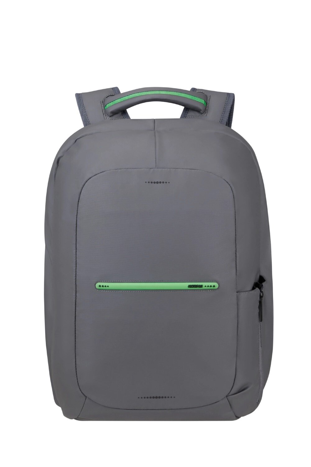 Рюкзак для ноутбука 15,6" American Tourister URBAN GROOVE GREY 50x33x25,5 24G*68056 від компанії інтернет-магазин "БИТПРОМТОРГ" - фото 1