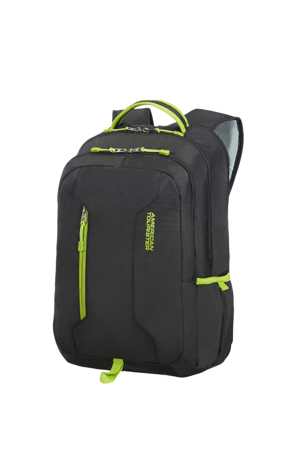 Рюкзак Для Пк 15,6" American Tourister URBAN GROOVE BLACK/LIME GREEN 32x47x23 24G*29004 від компанії інтернет-магазин "БИТПРОМТОРГ" - фото 1