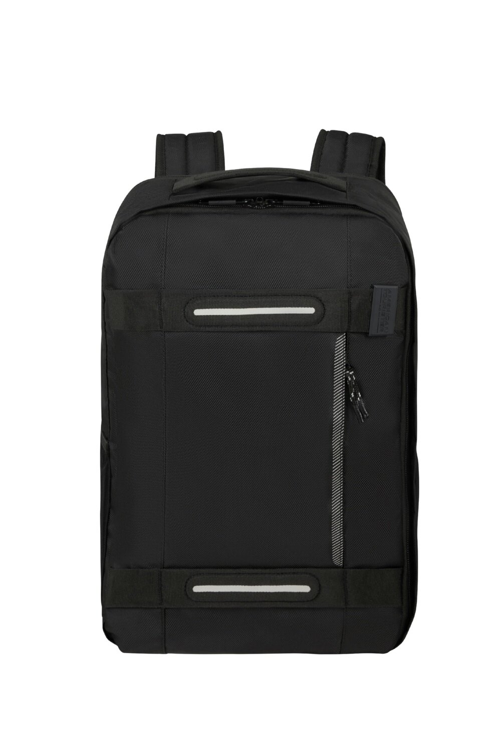 Рюкзак Дорожній American Tourister URBAN TRACK ASPHALT BLACK 40x25x20 MD1*09005 від компанії інтернет-магазин "БИТПРОМТОРГ" - фото 1