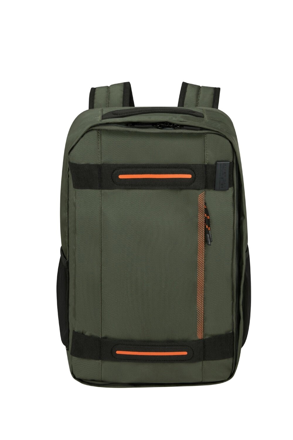 Рюкзак Дорожній American Tourister URBAN TRACK KHAKI 40x25x20 MD1*94005 від компанії інтернет-магазин "БИТПРОМТОРГ" - фото 1