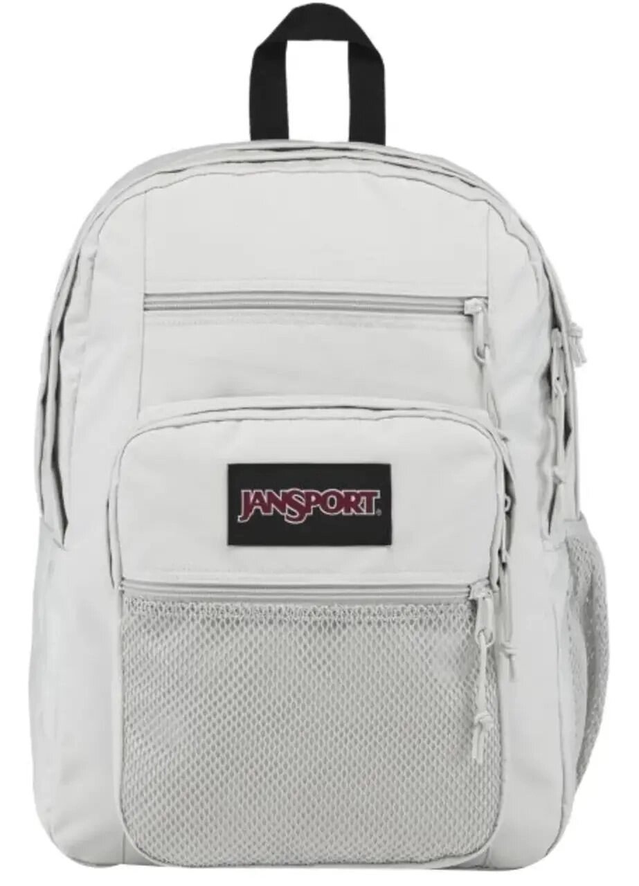 Рюкзак міський JanSport Big Campus Backpack 34 л Білий (js0a47k85l6) від компанії інтернет-магазин "БИТПРОМТОРГ" - фото 1