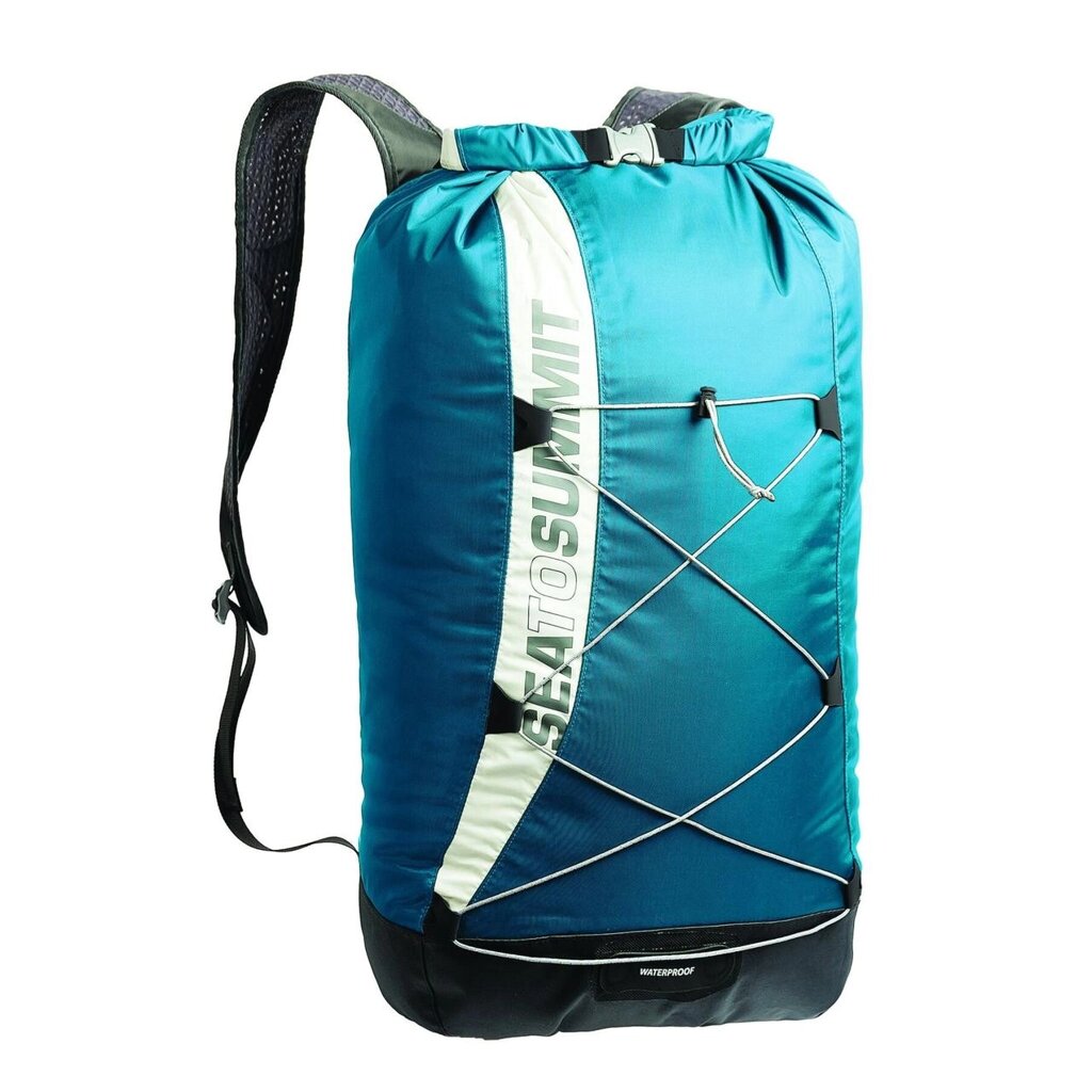 Рюкзак Sea To Summit Sprint Drypack 20 Blue (STS AWDP20BL) від компанії інтернет-магазин "БИТПРОМТОРГ" - фото 1