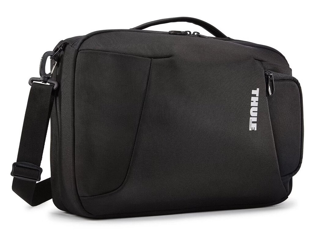 Рюкзак Thule Accent Convertible Bag 15.6 TACLB-2116 Black (6744800) від компанії інтернет-магазин "БИТПРОМТОРГ" - фото 1