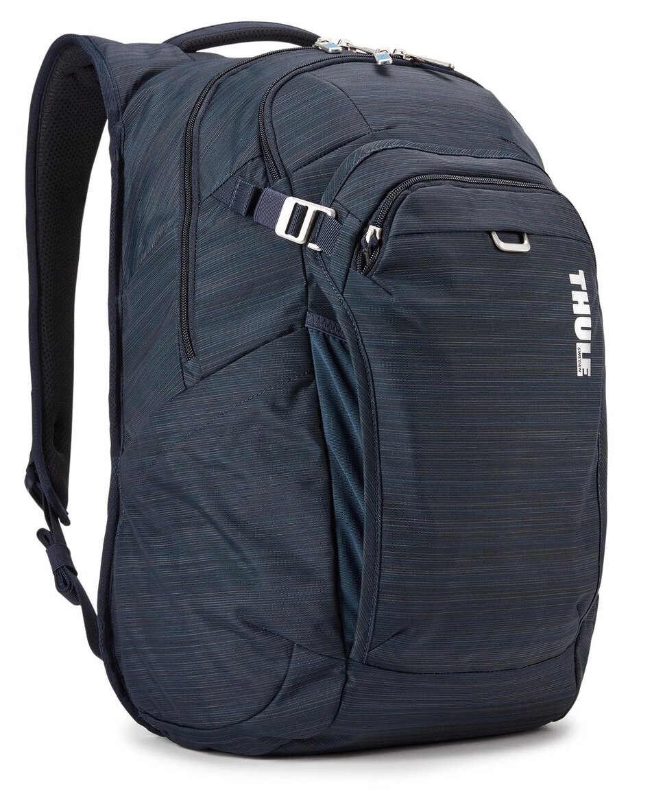 Рюкзак Thule Construct 24L CONBP-116 Carbon Blue (6551895) від компанії інтернет-магазин "БИТПРОМТОРГ" - фото 1