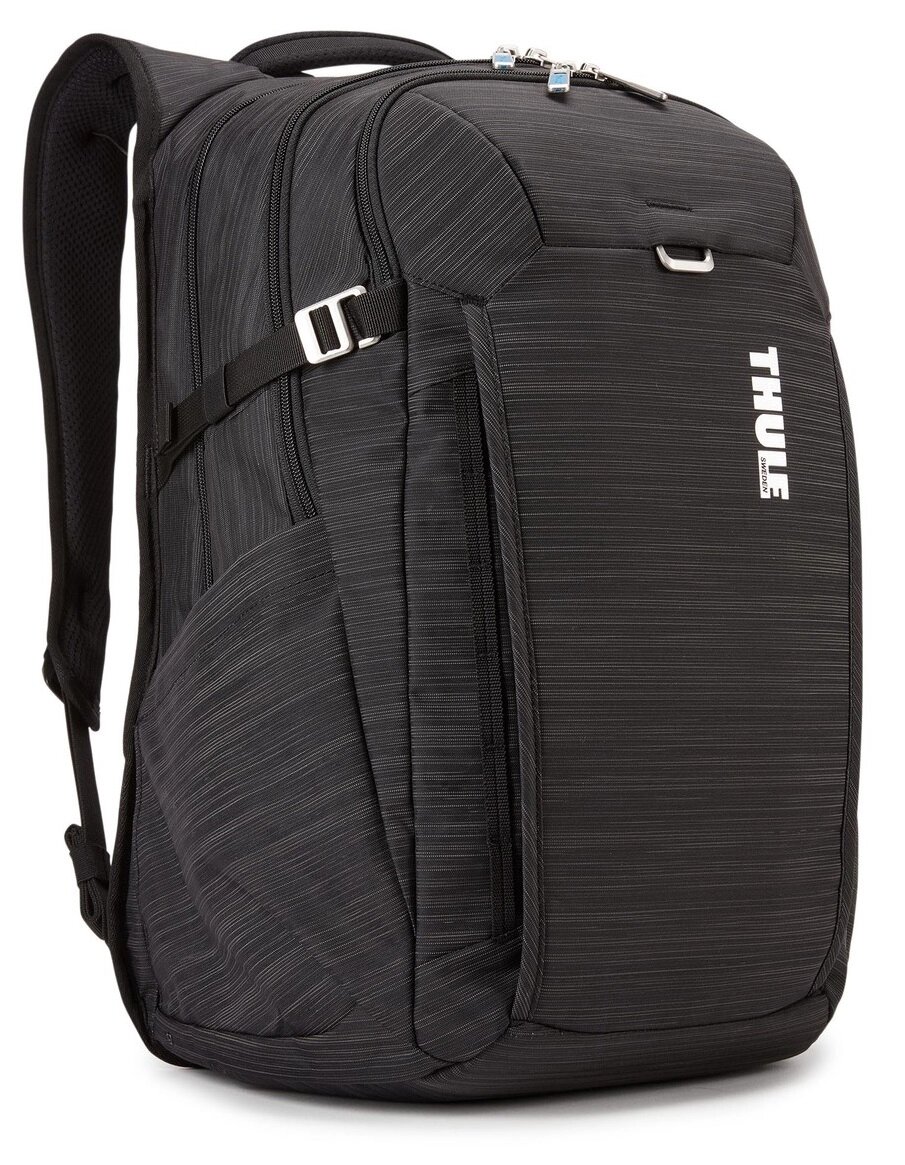 Рюкзак Thule Construct 28L CONBP-216 Black (6551892) від компанії інтернет-магазин "БИТПРОМТОРГ" - фото 1