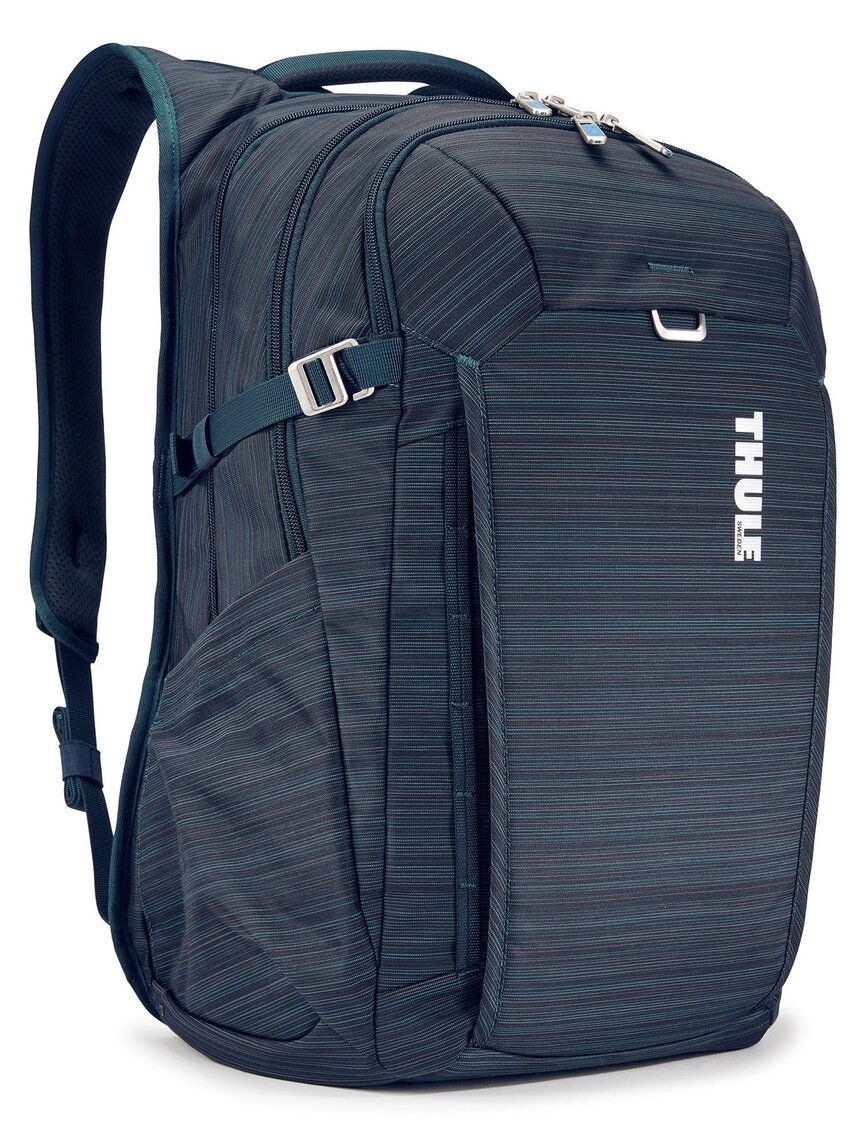 Рюкзак Thule Construct 28L CONBP-216 Carbon Blue (6551893) від компанії інтернет-магазин "БИТПРОМТОРГ" - фото 1