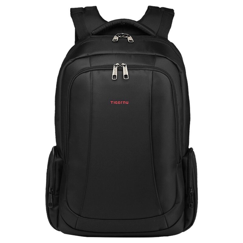 Рюкзак Tigernu T-B3143 15,6" 18л Black (16233-hbr) від компанії інтернет-магазин "БИТПРОМТОРГ" - фото 1