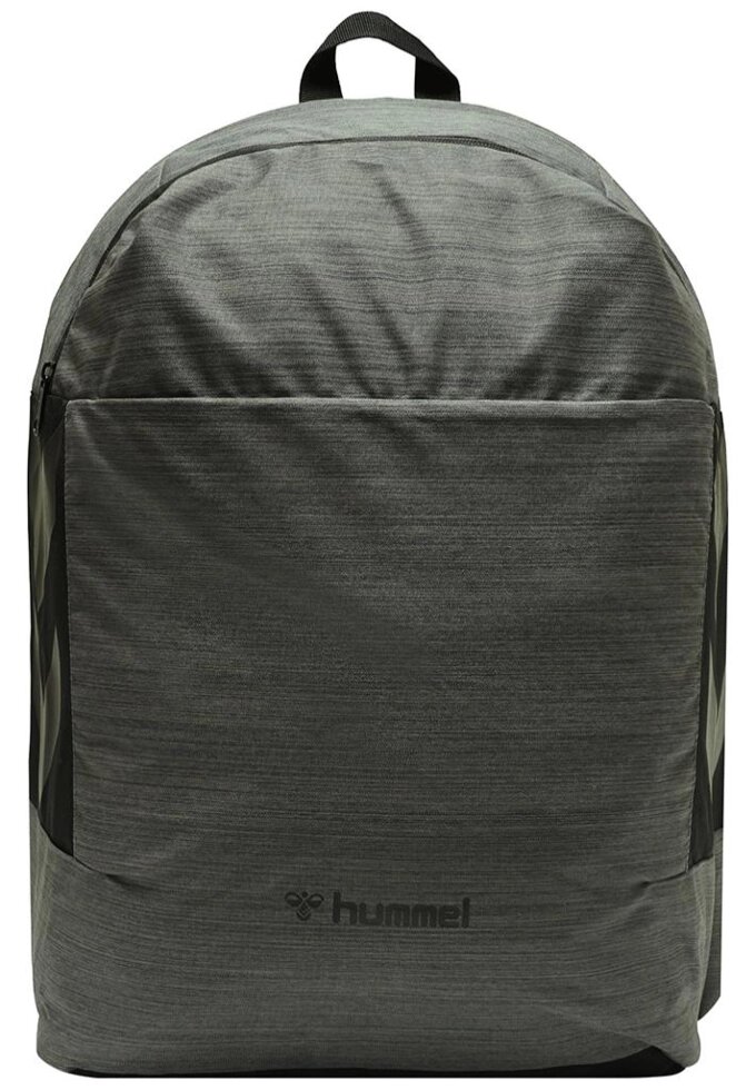 Рюкзак URBAN LAP TOP BACK PACK 207-149-1502-111 темно -сірий від компанії інтернет-магазин "БИТПРОМТОРГ" - фото 1