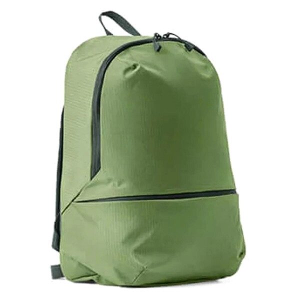 Рюкзак Xiaomi Zanjia Lightweight Small Backpack 11L Зелений (1030352385) від компанії інтернет-магазин "БИТПРОМТОРГ" - фото 1