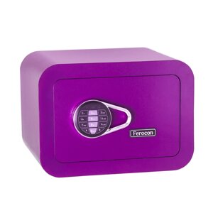 Сейф меблевий ferocon energy violet