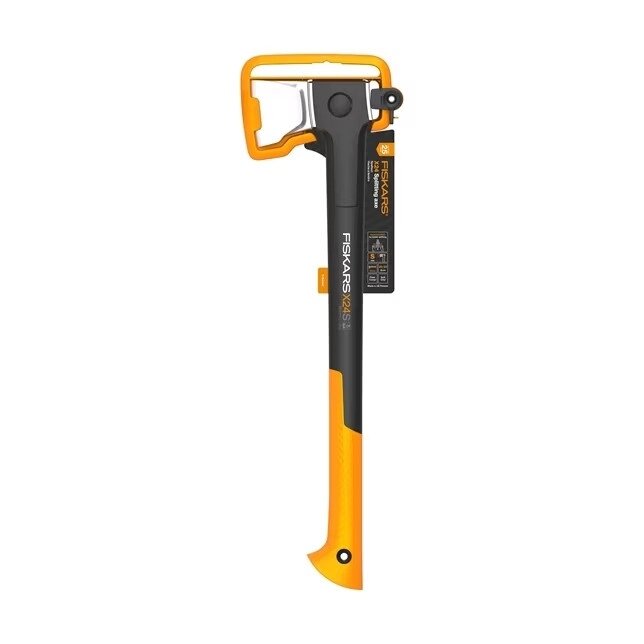 Сокира-колун Fiskars X-Series X24 S Splitting (1069105) від компанії інтернет-магазин "БИТПРОМТОРГ" - фото 1