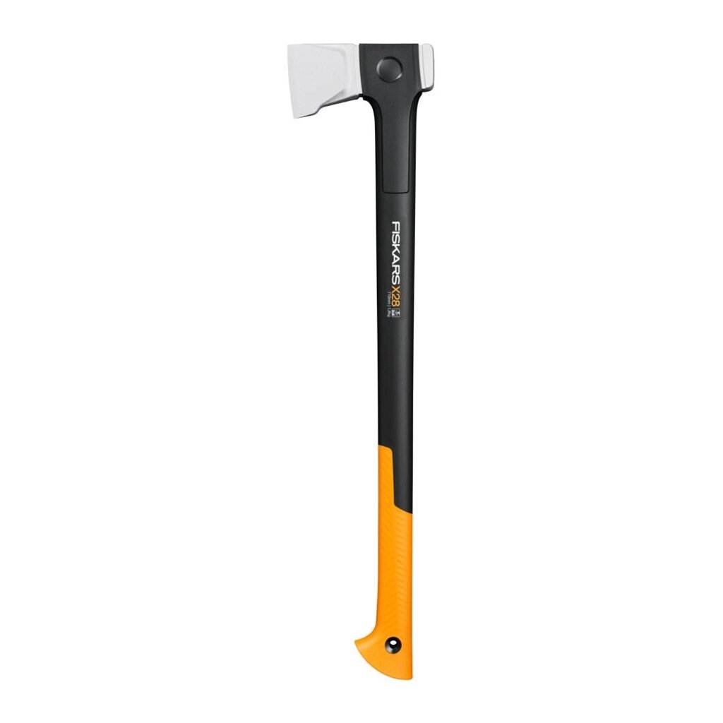 Сокира-колун Fiskars X-Series X28 M Splitting (1069107) від компанії інтернет-магазин "БИТПРОМТОРГ" - фото 1