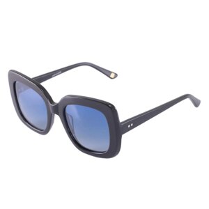 Сонцезахисні окуляри LuckyLOOK 444-066 Гранди One Size Синій