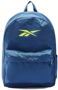 Спортивний рюкзак Reebok Myt Backpack 23 л Синій (SHD9861)