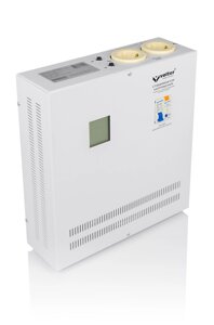 Стабілізатор напруги Volter-2 з slim