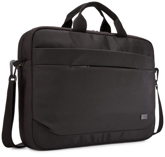 Сумка Case Logic Advantage Attache 17" ADVA-117 Black (6515680) від компанії інтернет-магазин "БИТПРОМТОРГ" - фото 1