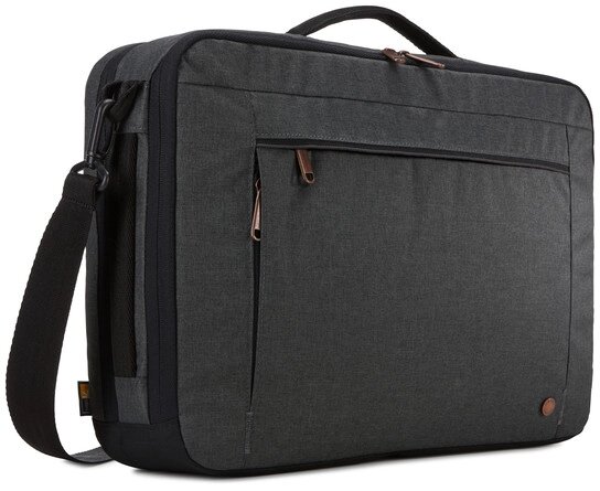 Сумка Case Logic Convertible Bag 15.6 ERACV-116 Obsidian (6579162) від компанії інтернет-магазин "БИТПРОМТОРГ" - фото 1