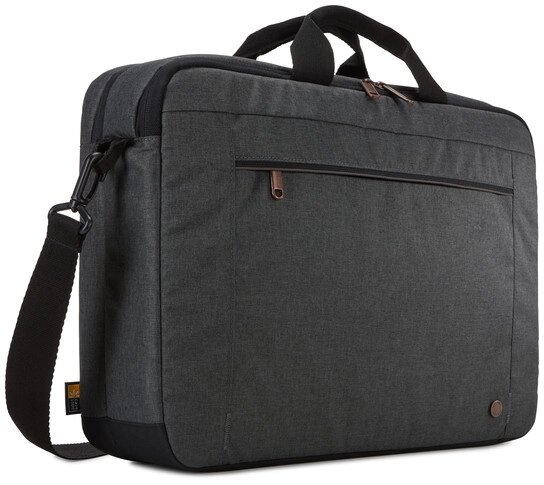 Сумка Case Logic Laptop Bag 15.6 ERALB-116 Obsidian (6579163) від компанії інтернет-магазин "БИТПРОМТОРГ" - фото 1