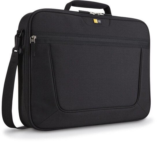 Сумка Case Logic Value Laptop Bag 17.3" VNCI-217 Black (6579164) від компанії інтернет-магазин "БИТПРОМТОРГ" - фото 1