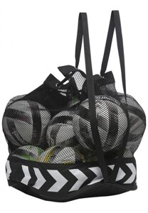 Кульова сумка CORE BALL BAG 207-145-2001 чорний унісекс