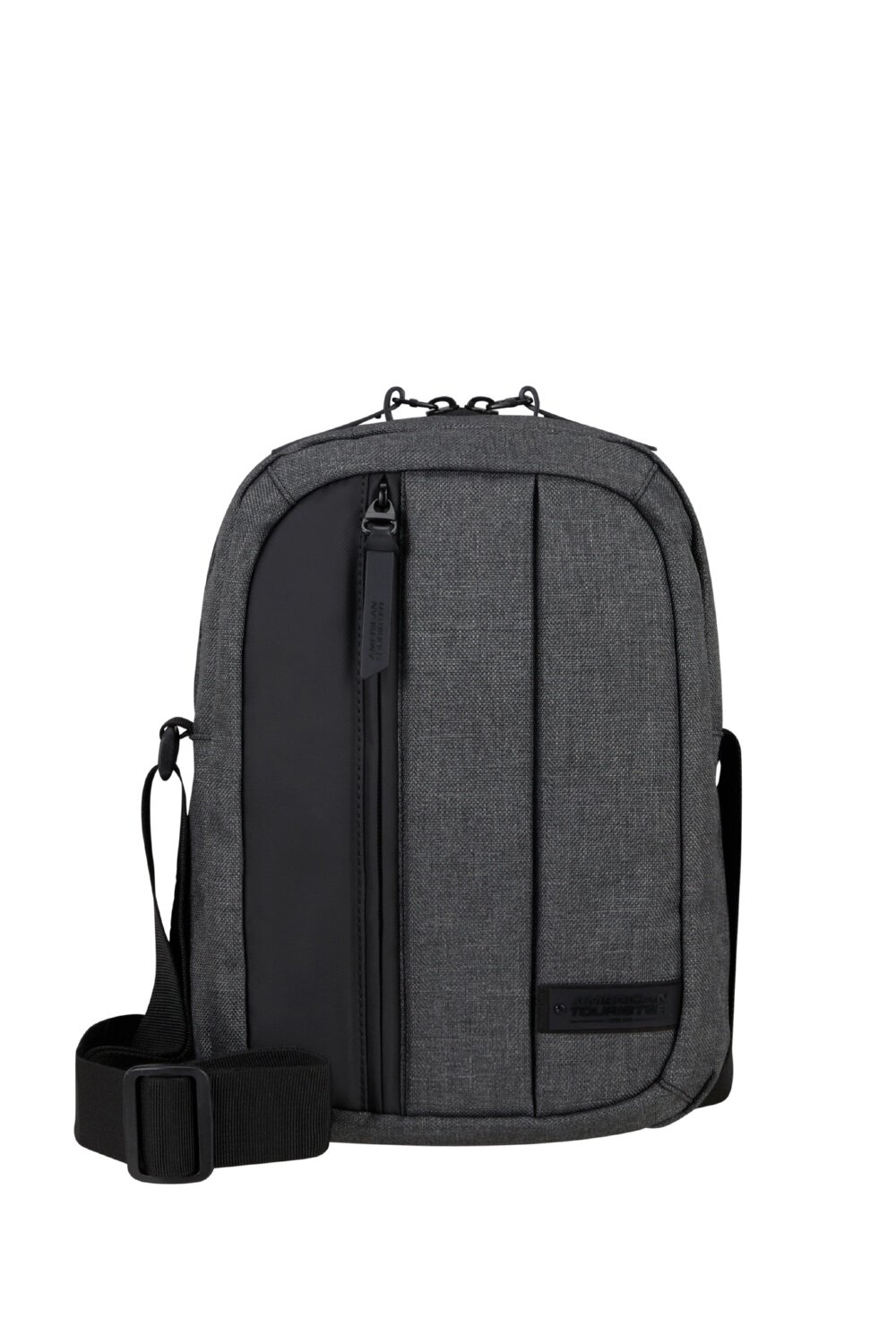 Сумка для планшета American Tourister STREETHERO GREY 27x18x9 ME2*08006 від компанії інтернет-магазин "БИТПРОМТОРГ" - фото 1