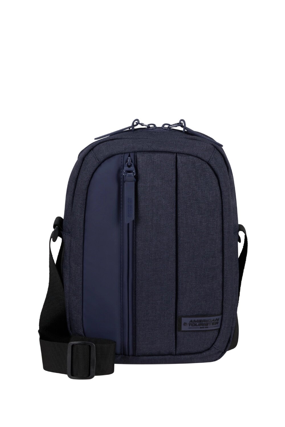 Сумка для планшета American Tourister STREETHERO NAVY BLUE 27x18x9 ME2*41006 від компанії інтернет-магазин "БИТПРОМТОРГ" - фото 1