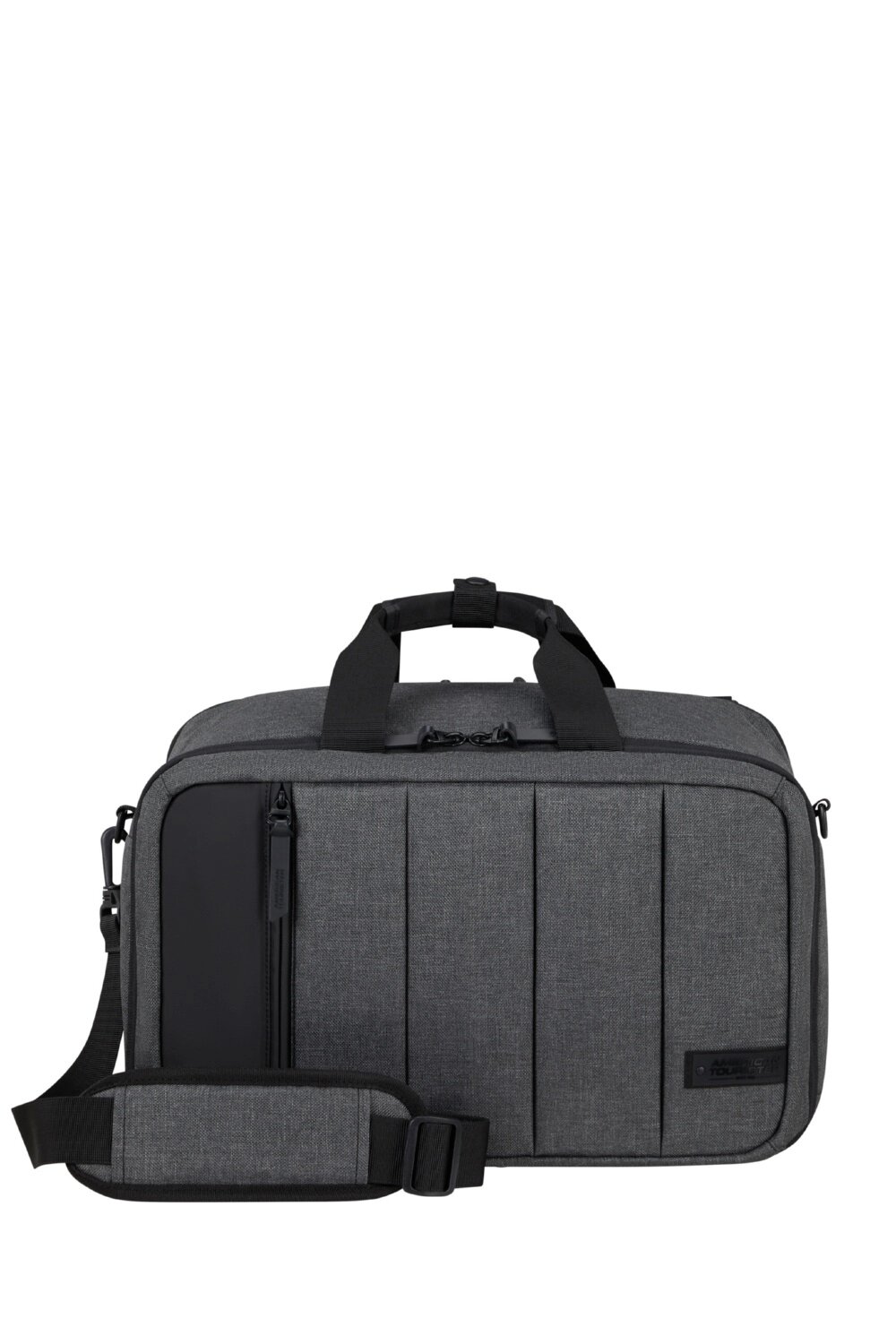 Сумка Рюкзак American Tourister STREETHERO GREY 38,5x24,5x20 ME2*08005 від компанії інтернет-магазин "БИТПРОМТОРГ" - фото 1