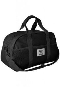 Спортивний мішок REGGAE SPORTSBAG 207-441-2001-111 дорослі жінки чорний