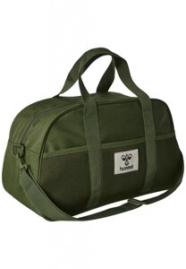 Спортивний мішок REGGAE SPORTSBAG 207-441-6566-111 дорослі жіночі темно -зелені