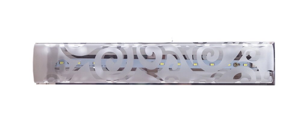 Світильник настінний для ванної кімнати Sunlight A 210/2 LED від компанії інтернет-магазин "БИТПРОМТОРГ" - фото 1