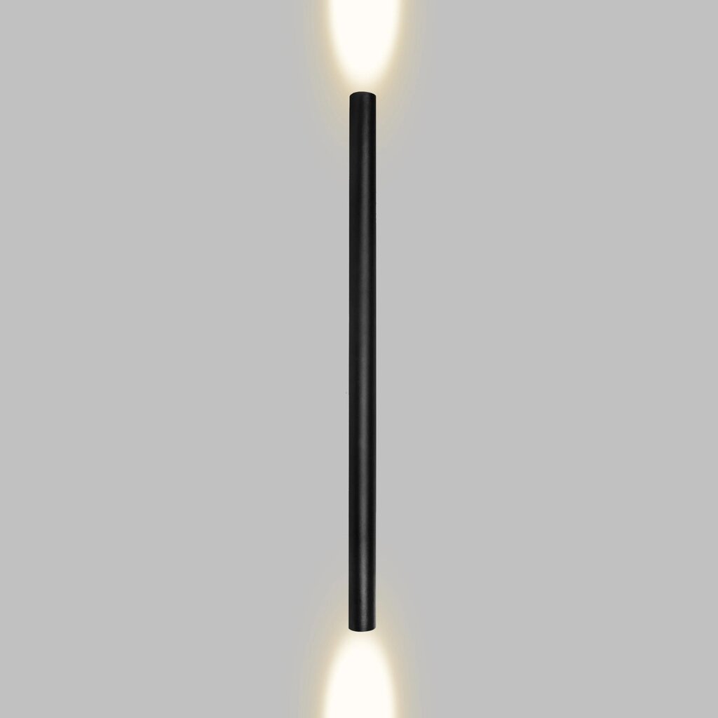 Світильник настінний MSK Electric Elegant бра під дві лампи NL 7540 від компанії інтернет-магазин "БИТПРОМТОРГ" - фото 1