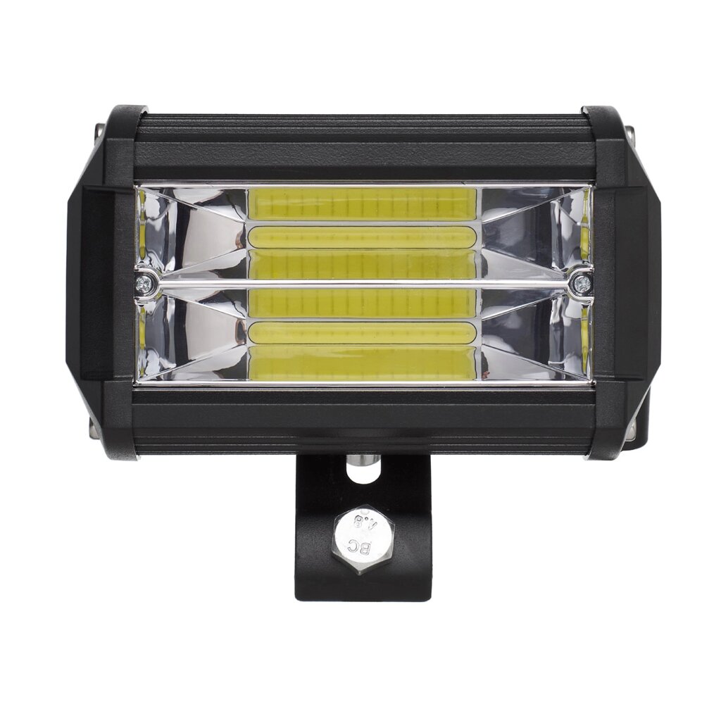 Світлодіодна фара AllLight JR-COB-90W/S spot 10-30V від компанії інтернет-магазин "БИТПРОМТОРГ" - фото 1