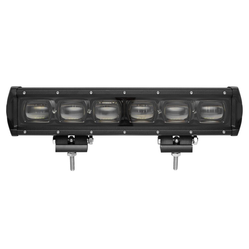 Світлодіодна фара-люстра Starlight 60 watt 10-30V IP68 (lsb-lens-60W) від компанії інтернет-магазин "БИТПРОМТОРГ" - фото 1