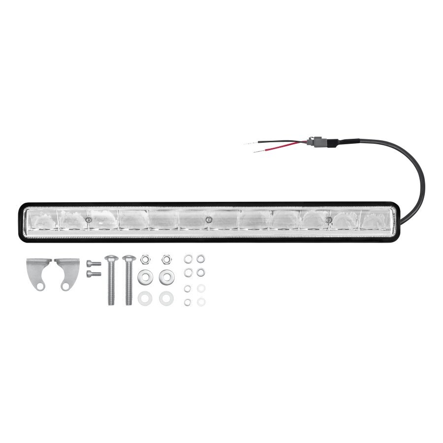 Світлодіодна фара OSRAM LEDDL106-SP SX300-SP 30Watt 12/24V Slim Series від компанії інтернет-магазин "БИТПРОМТОРГ" - фото 1