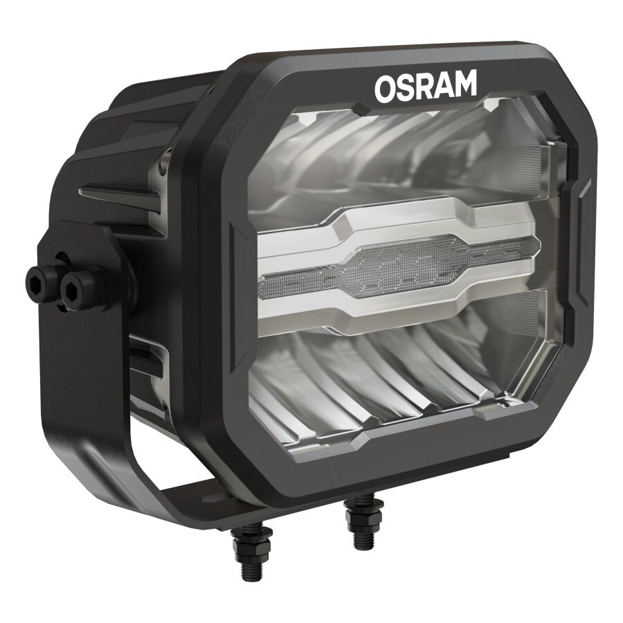 Світлодіодна фара Osram LEDDL113-CB Cube MX240-CB 70Watt 12-24v від компанії інтернет-магазин "БИТПРОМТОРГ" - фото 1