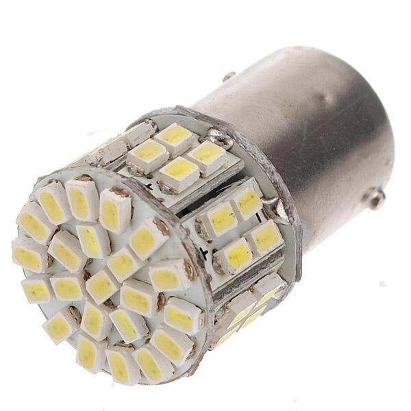 Світлодіодна лампа AllLight T25 50 діодів 1206 1156 BA15S 12V від компанії інтернет-магазин "БИТПРОМТОРГ" - фото 1