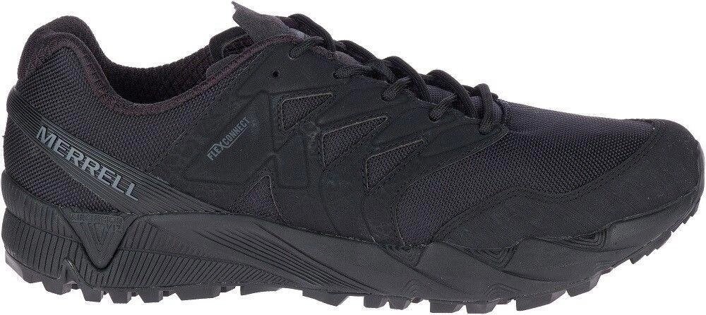 Тактичні кросівки для походів Merrell Tactical Чорний 42 (929742387) від компанії інтернет-магазин "БИТПРОМТОРГ" - фото 1