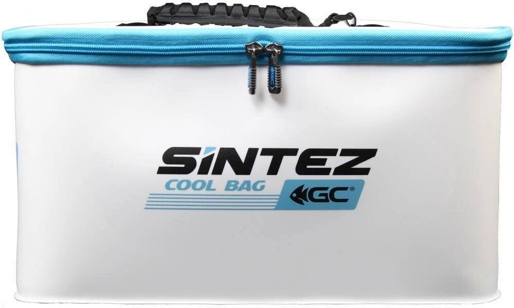 Термосумка GC Sintez Eva Cool Bag від компанії інтернет-магазин "БИТПРОМТОРГ" - фото 1