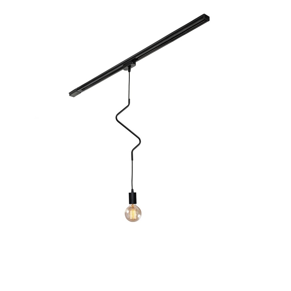 Трековий підвісний світильник у стилі лофт MSK Electric Storm NT 1442 від компанії інтернет-магазин "БИТПРОМТОРГ" - фото 1