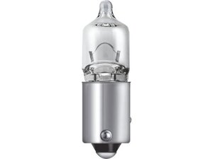 Вказівна галогенова лампа Osram 64132 H6W 12V 6W BAX9s