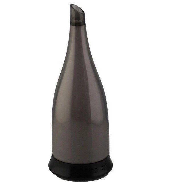 Ультразвуковий зволожувач повітря аромадифузор Healthy&Trendy Aroma Diffuser 8624 Brown від компанії інтернет-магазин "БИТПРОМТОРГ" - фото 1