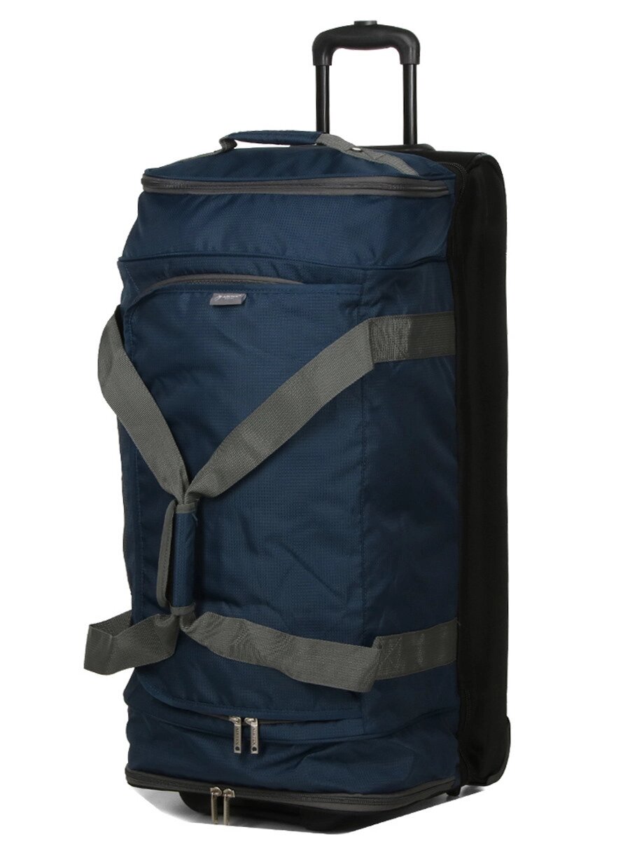 Велика сумка Airtex 819 Adrastée 80х37x40 см 88 л Синя (Blue) від компанії інтернет-магазин "БИТПРОМТОРГ" - фото 1