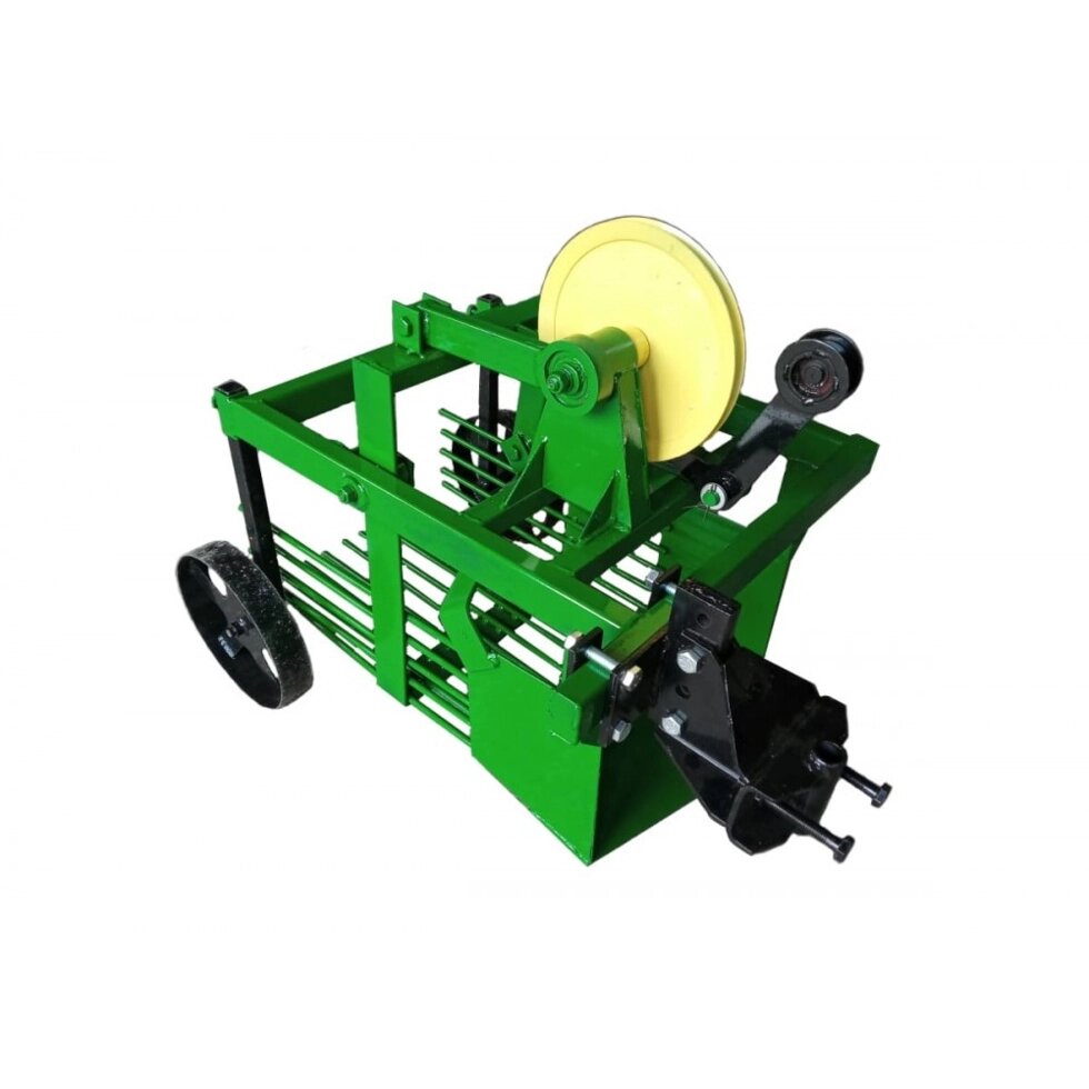 Вібрація картопляної розрізання для моторизованого транспортного засобу KVMT-44 від компанії інтернет-магазин "БИТПРОМТОРГ" - фото 1