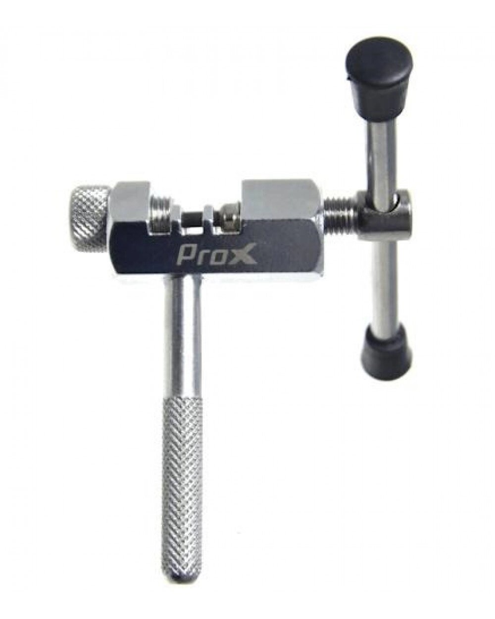 Вичавка для ланцюга ProX CE03 для 6-7 шв Сріблястий (A-N-0151) від компанії інтернет-магазин "БИТПРОМТОРГ" - фото 1