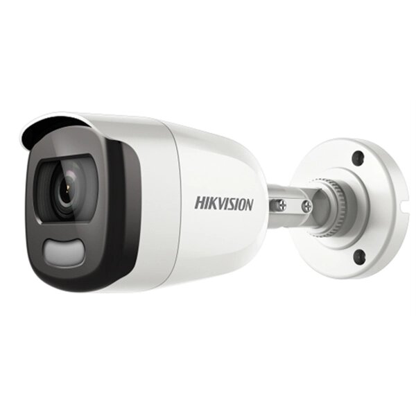 Відеокамера Hikvision DS-2CE10DFT-F (3.6mm) для системи відеоспостереження від компанії інтернет-магазин "БИТПРОМТОРГ" - фото 1