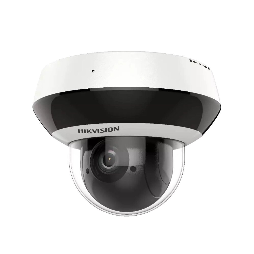 Відеокамера IP PTZ 4Мп Hikvision DS-2DE2A404IW-DE3(C0)(S6)(C) від компанії інтернет-магазин "БИТПРОМТОРГ" - фото 1