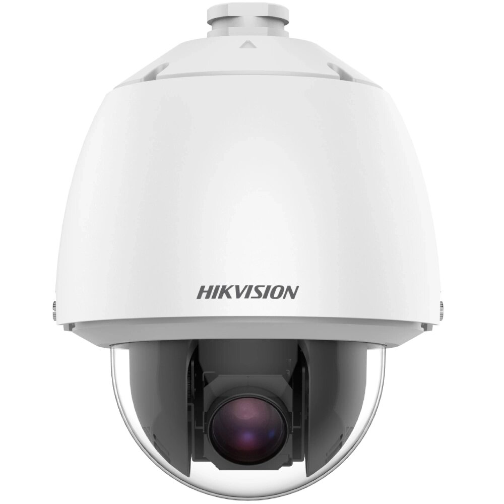 Відеокамера IP Speed Dome 2 Мп Hikvision DS-2DE5225W-AE (T5) з кронштейном від компанії інтернет-магазин "БИТПРОМТОРГ" - фото 1