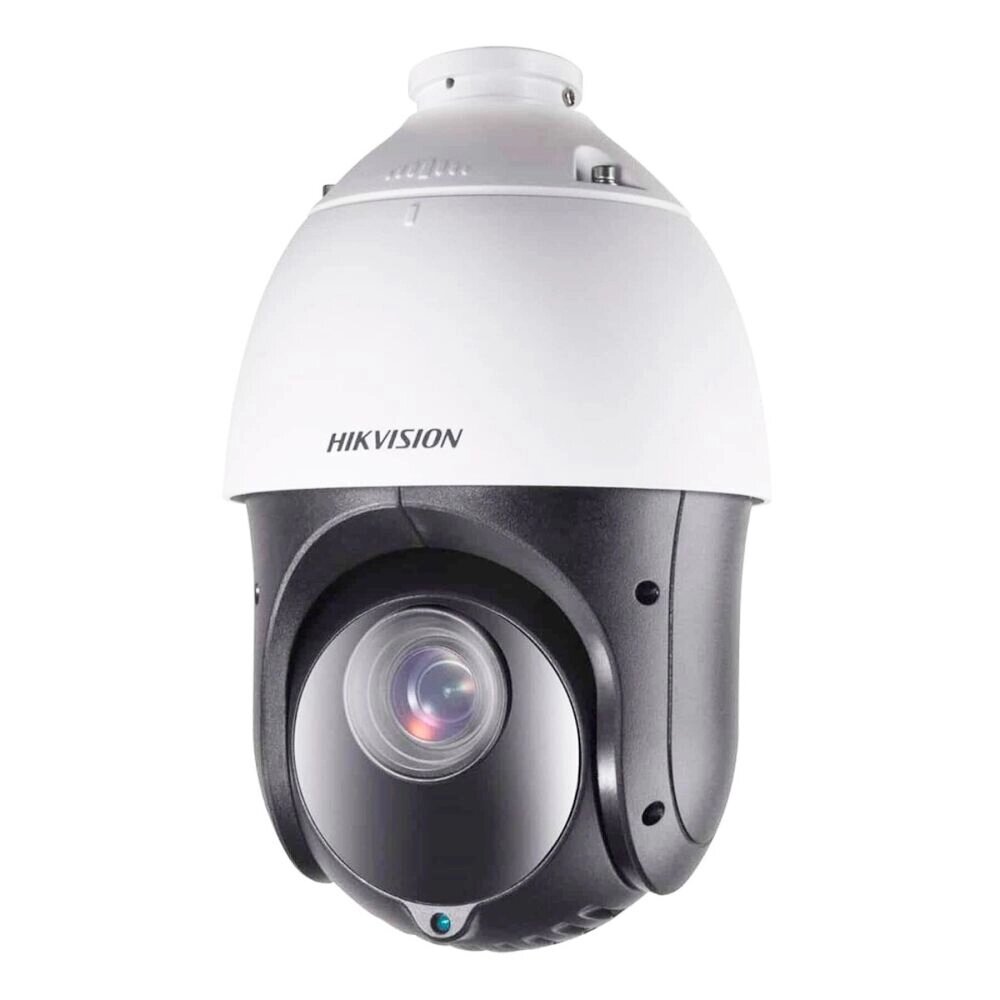 Відеокамера IP Speed Dome 4 Мп Hikvision DS-2DE4415IW-DE (T5) від компанії інтернет-магазин "БИТПРОМТОРГ" - фото 1