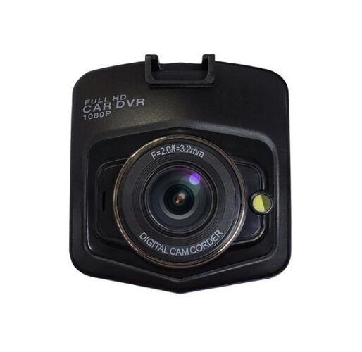 Відеореєстратор GT300 Car DVR BlackBox Novatec (1756374632) від компанії інтернет-магазин "БИТПРОМТОРГ" - фото 1