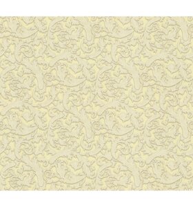Вінілові шпалери на флізеліновій основі A. S. creation Renaissance Бежевий (3606-25)